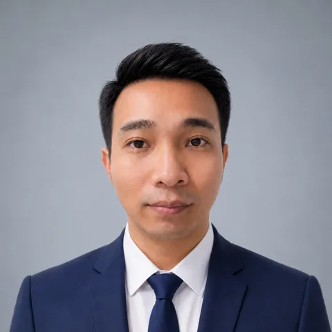 Robin, Co-Founder RankNimbus
